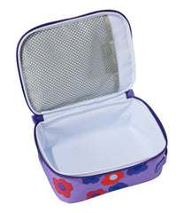 L.L.BeanLunch Box, Print