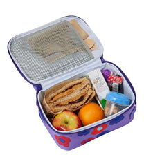 L.L.BeanLunch Box, Print