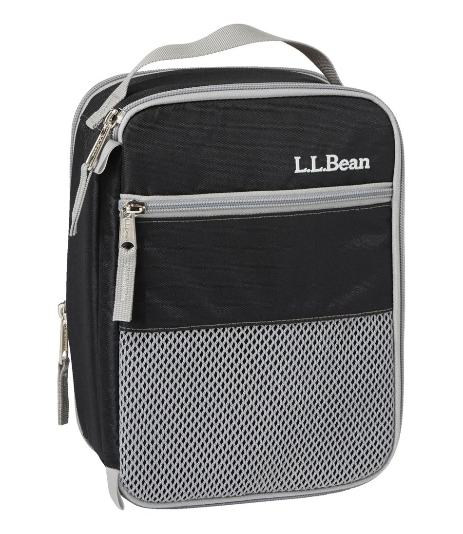 L.L.BeanExpandable Lunch Box