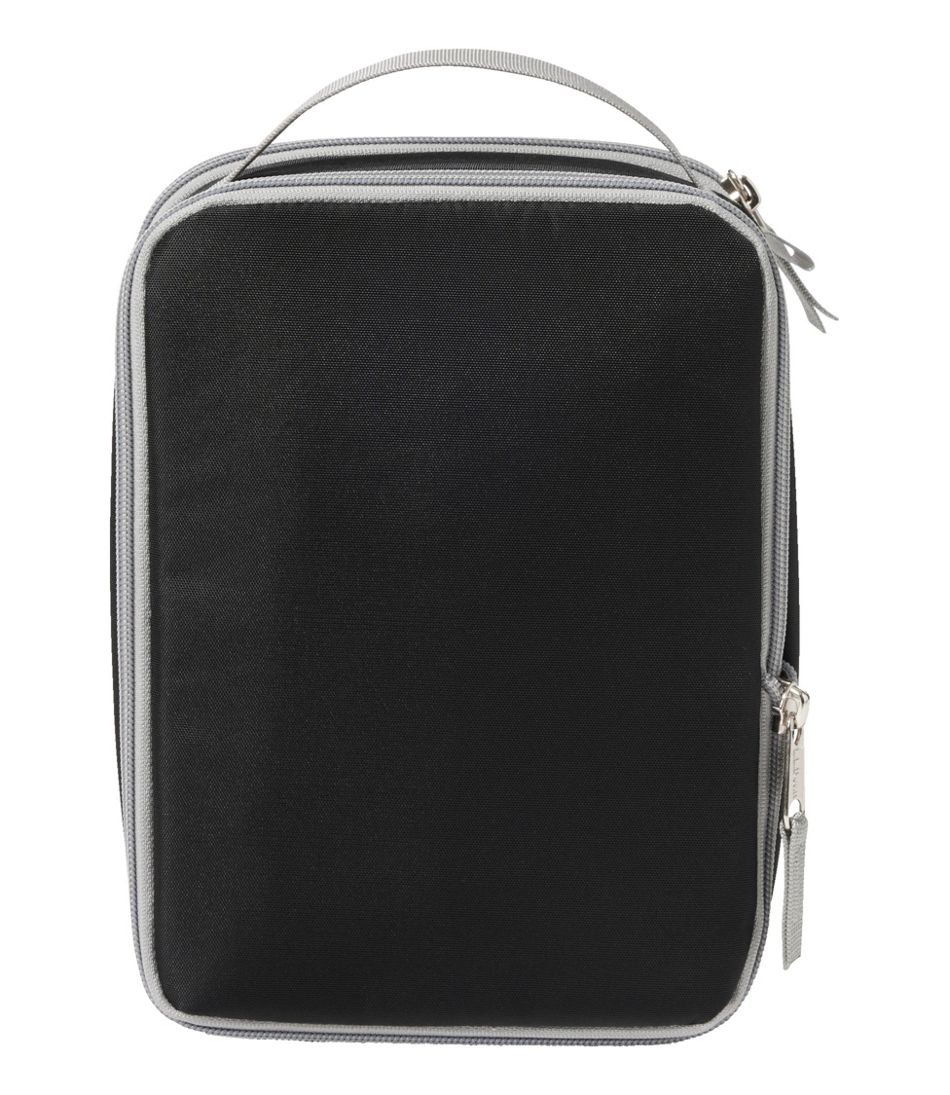 L.L.BeanExpandable Lunch Box