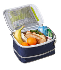 L.L.BeanExpandable Lunch Box