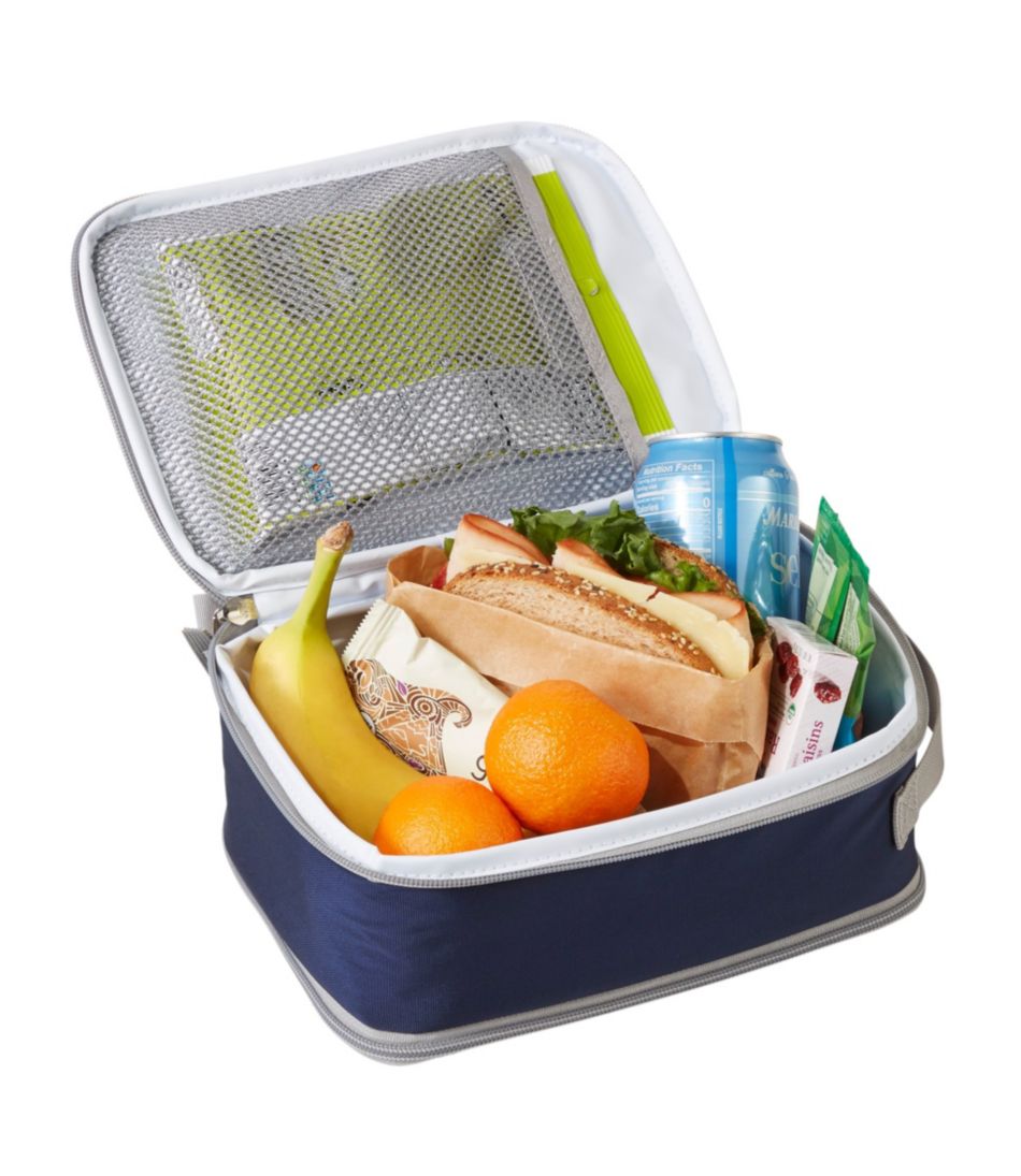 L.L.BeanExpandable Lunch Box