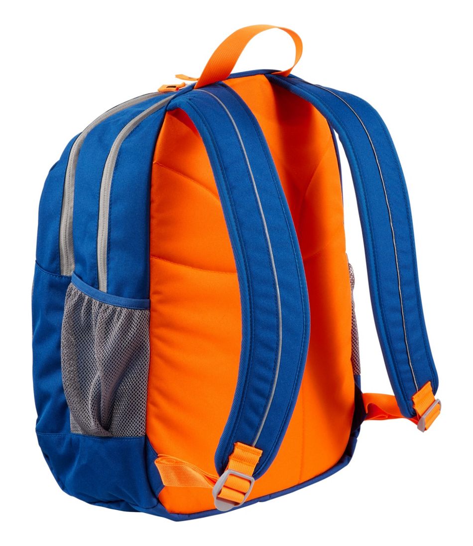 L.L.BeanBean's Explorer Backpack, 25L
