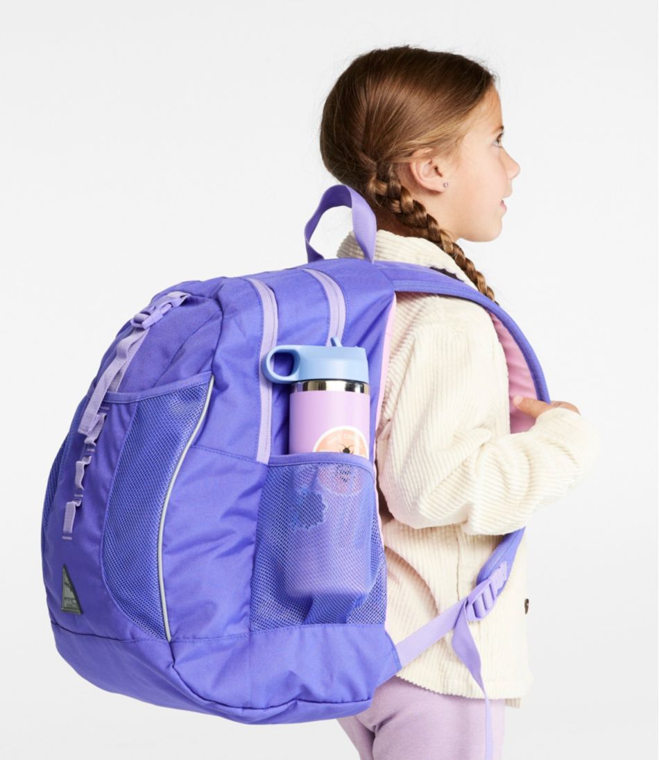L.L.BeanBean's Explorer Backpack, 25L