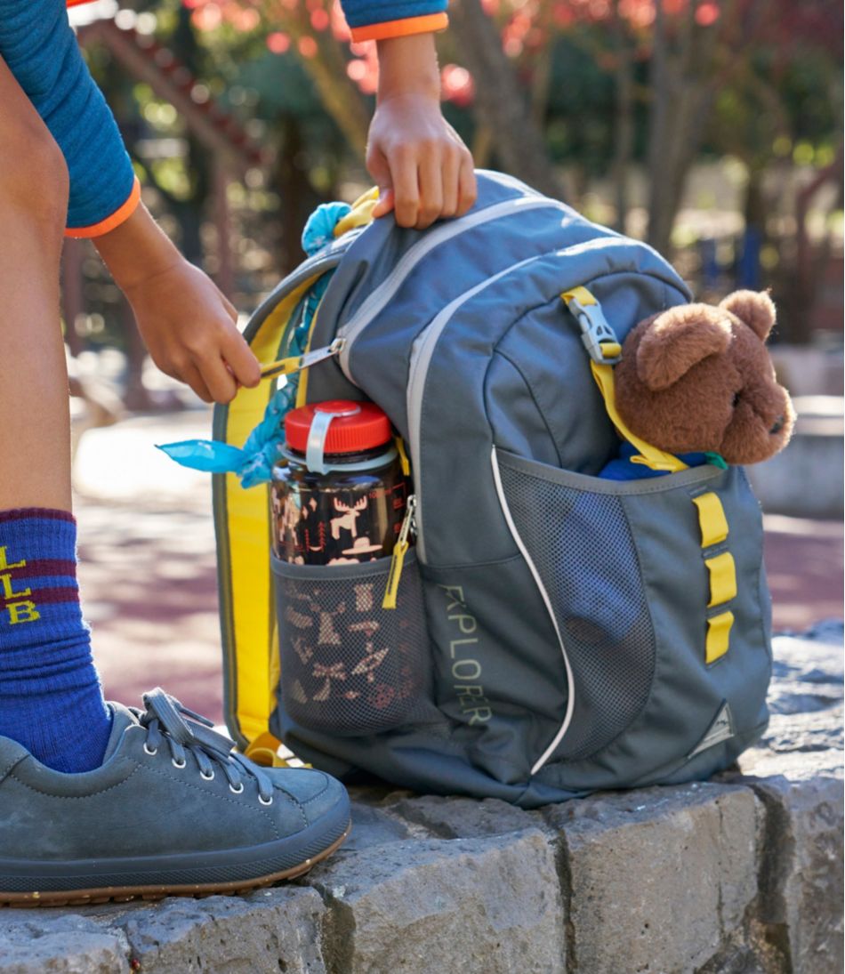 L.L.BeanBean's Explorer Backpack, 25L