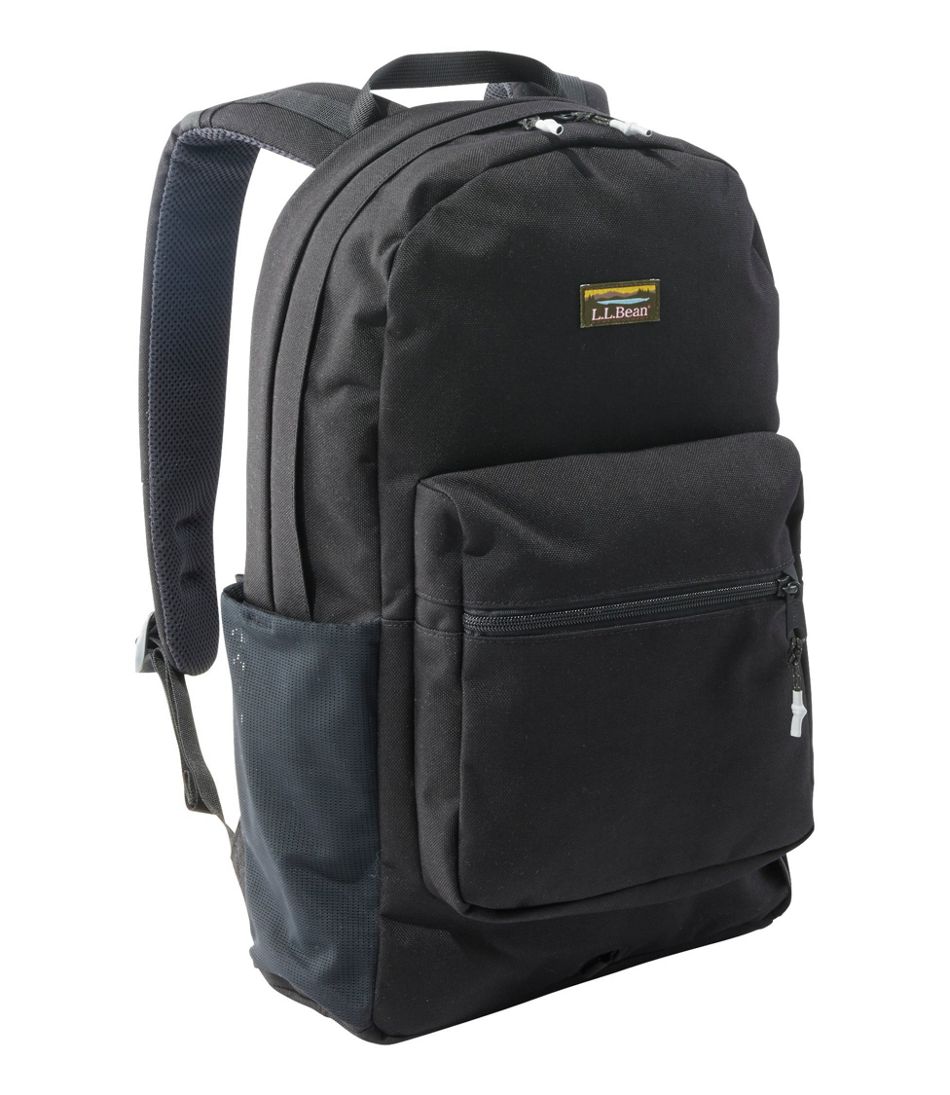 L.L.BeanMountain Classic Cordura Pack, 22L