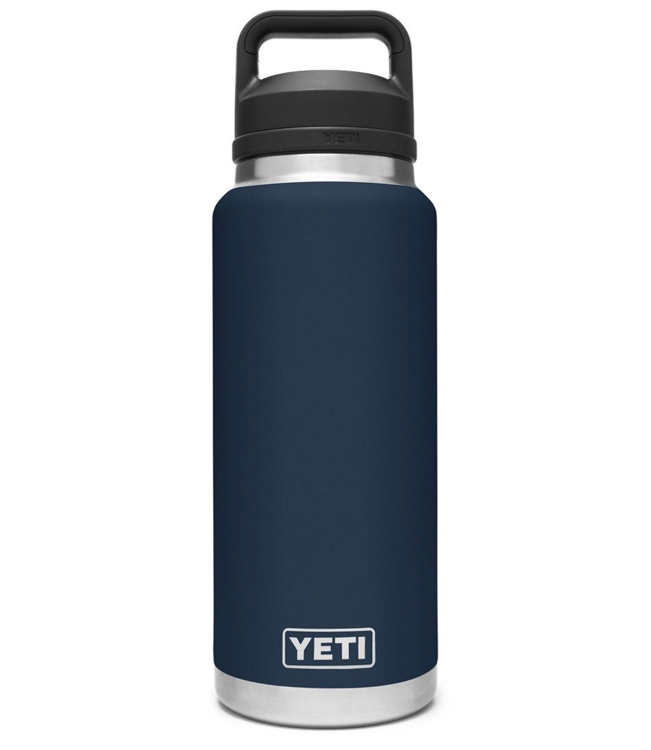 L.L.BeanYeti Rambler Chug Bottle, 36 oz.