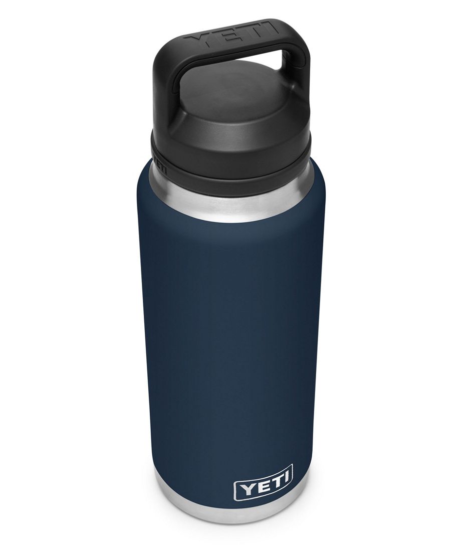 L.L.BeanYeti Rambler Chug Bottle, 36 oz.