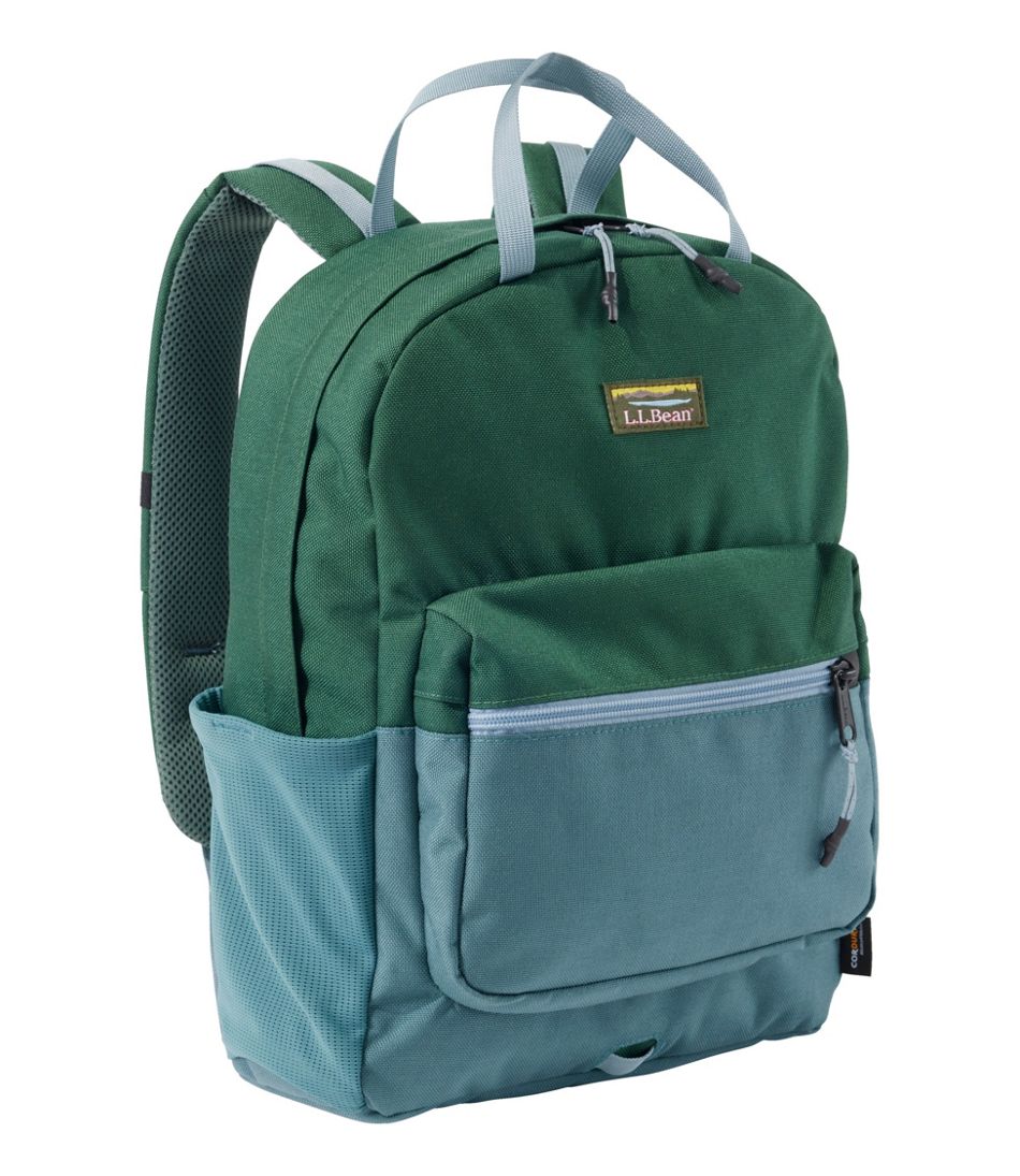 L.L.BeanMountain Classic Cordura Pack, Mini, 18L