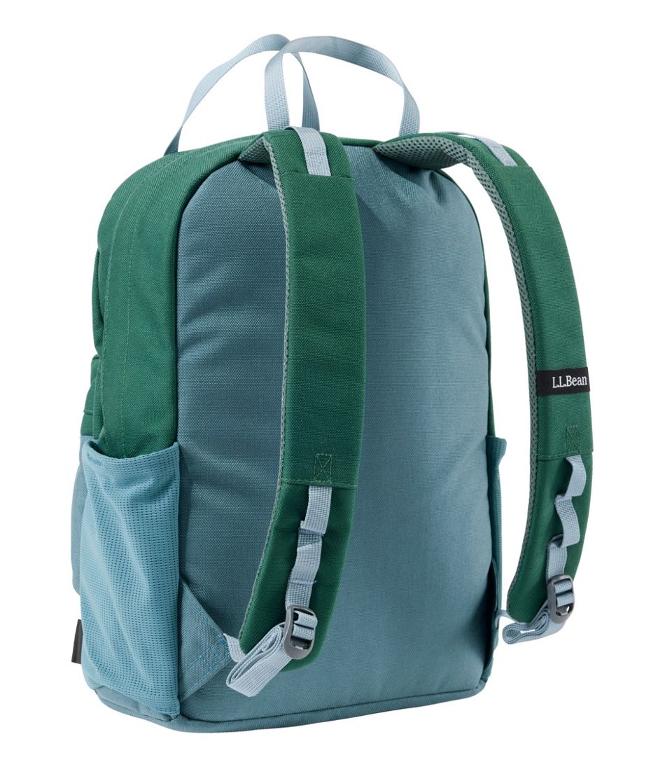 L.L.BeanMountain Classic Cordura Pack, Mini, 18L
