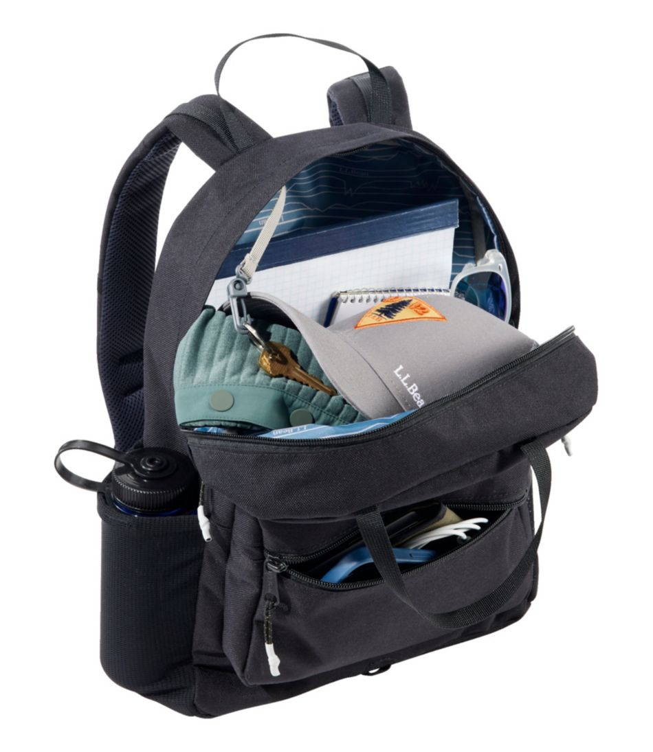 L.L.BeanMountain Classic Cordura Pack, Mini, 18L
