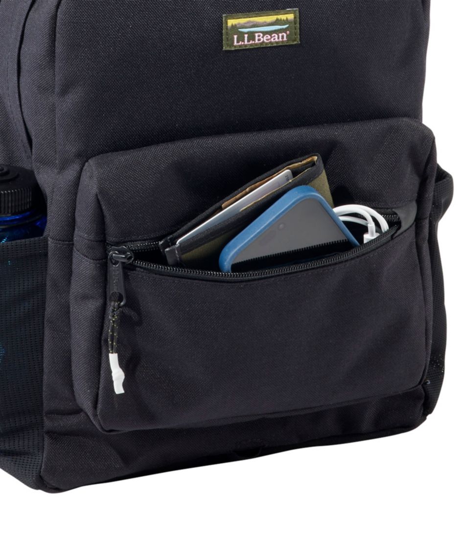 L.L.BeanMountain Classic Cordura Pack, Mini, 18L