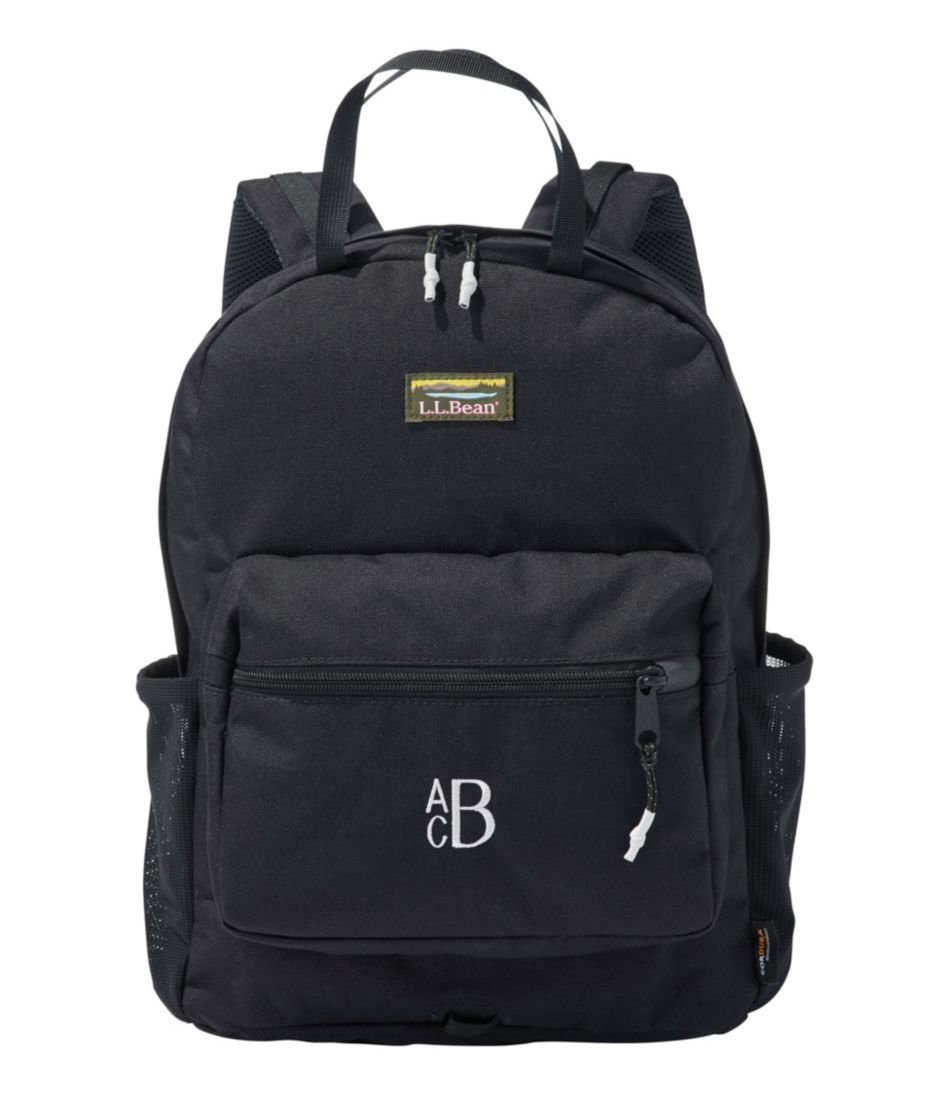 L.L.BeanMountain Classic Cordura Pack, Mini, 18L