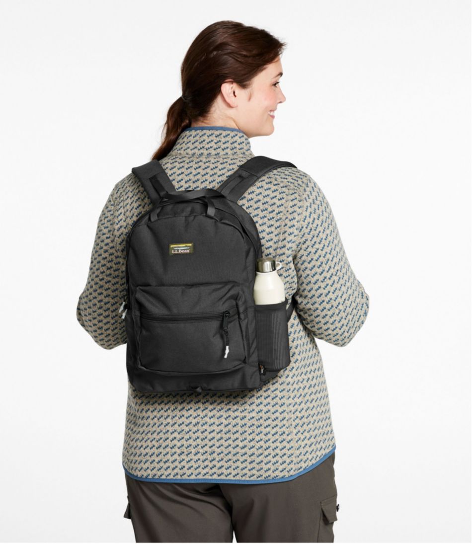 L.L.BeanMountain Classic Cordura Pack, Mini, 18L