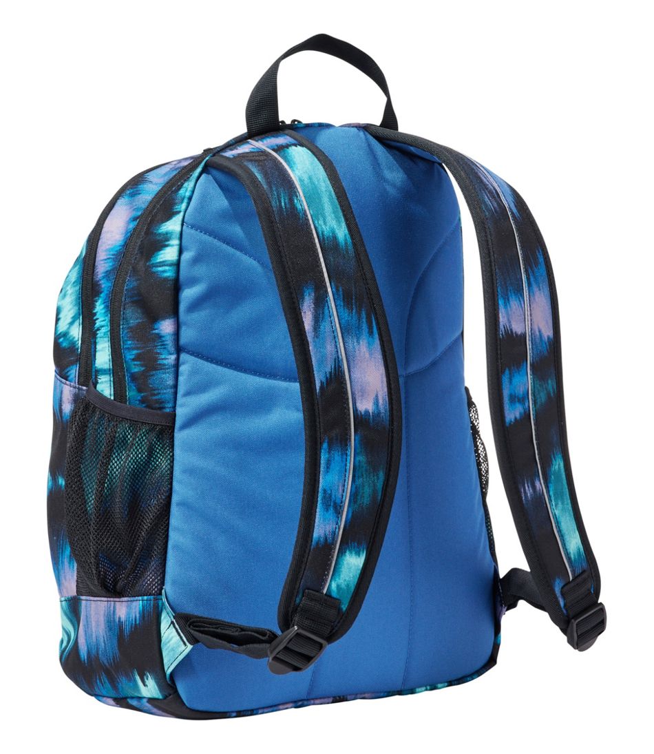L.L.BeanBean's Explorer Backpack, 25L, Print