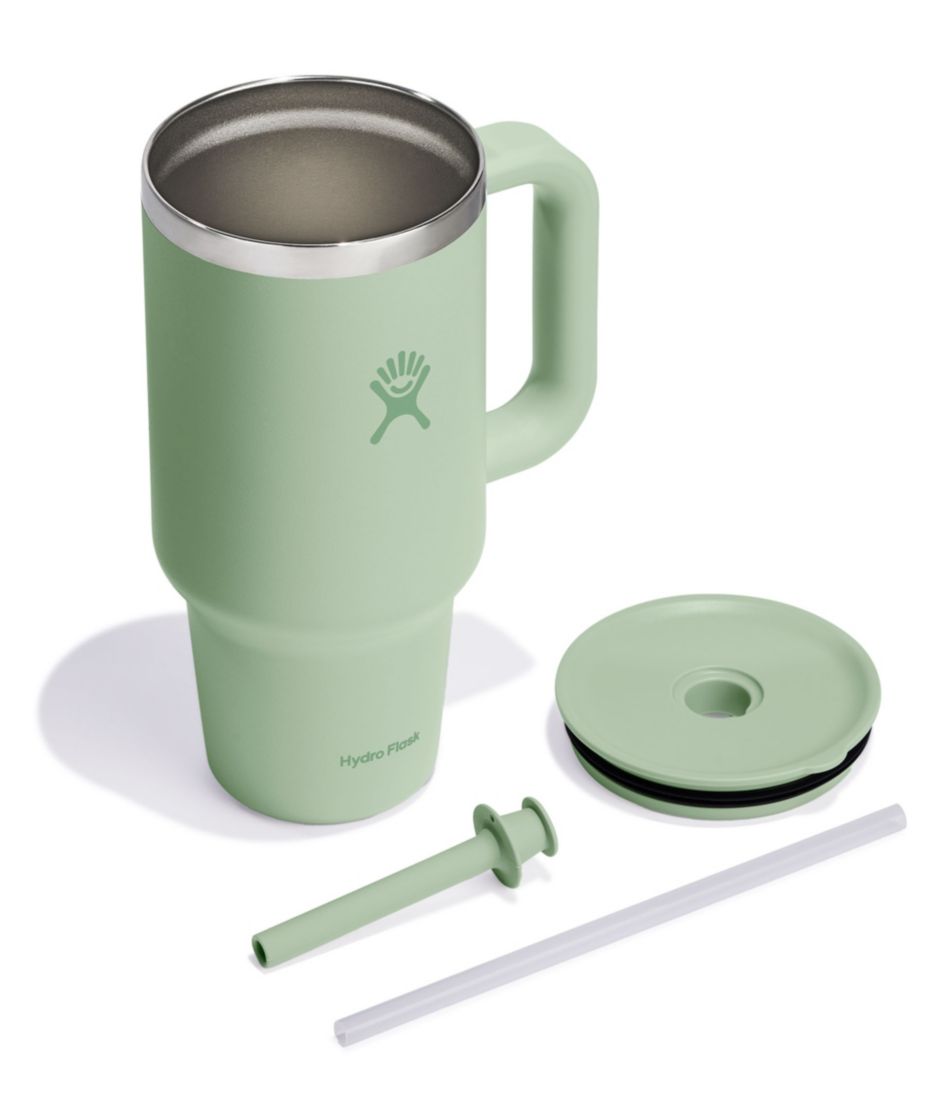 L.L.BeanHydro Flask All Around Travel Tumbler, 32 oz.