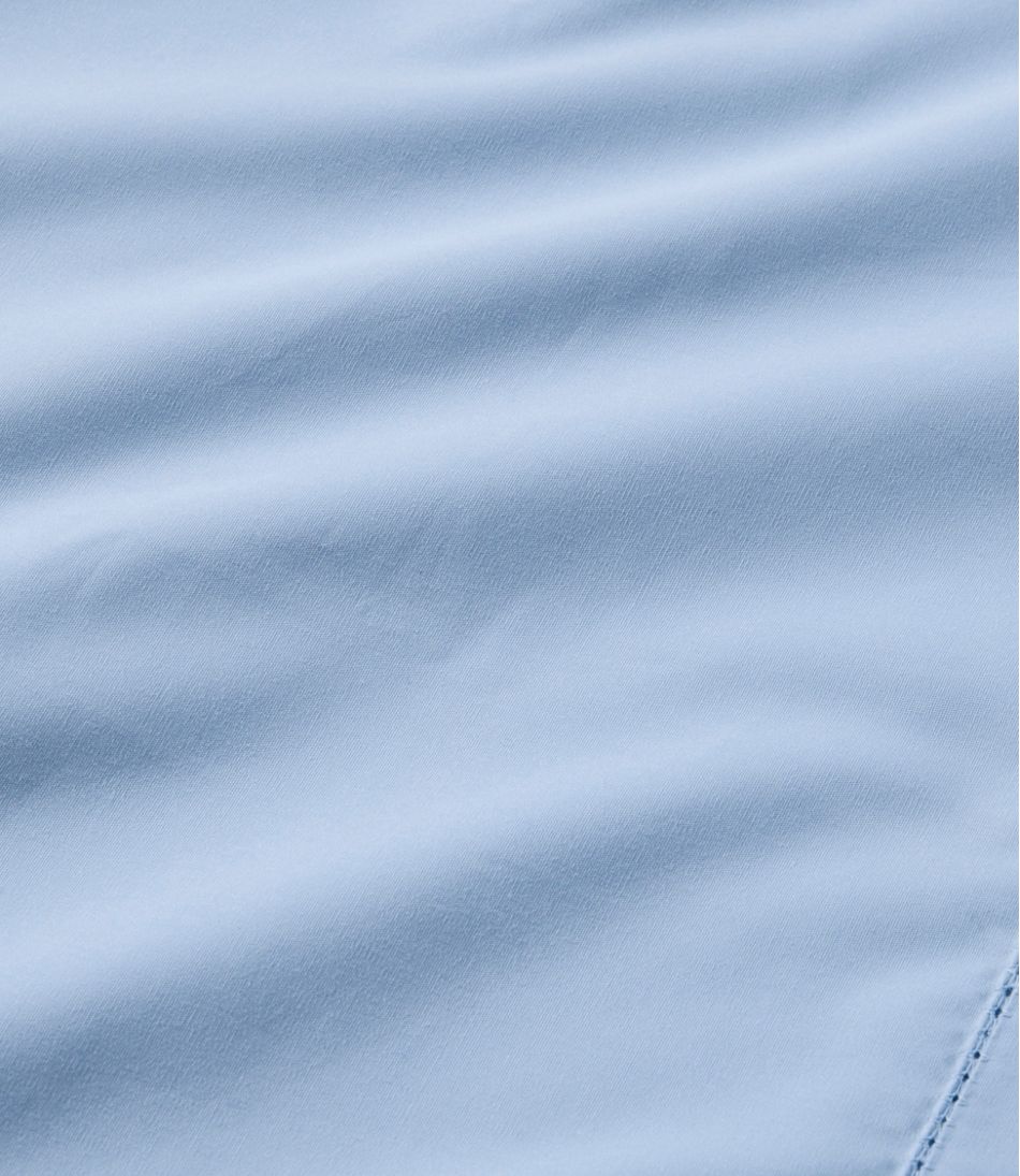 L.L.Bean280-Thread-Count Pima Cotton Percale Sheet Set