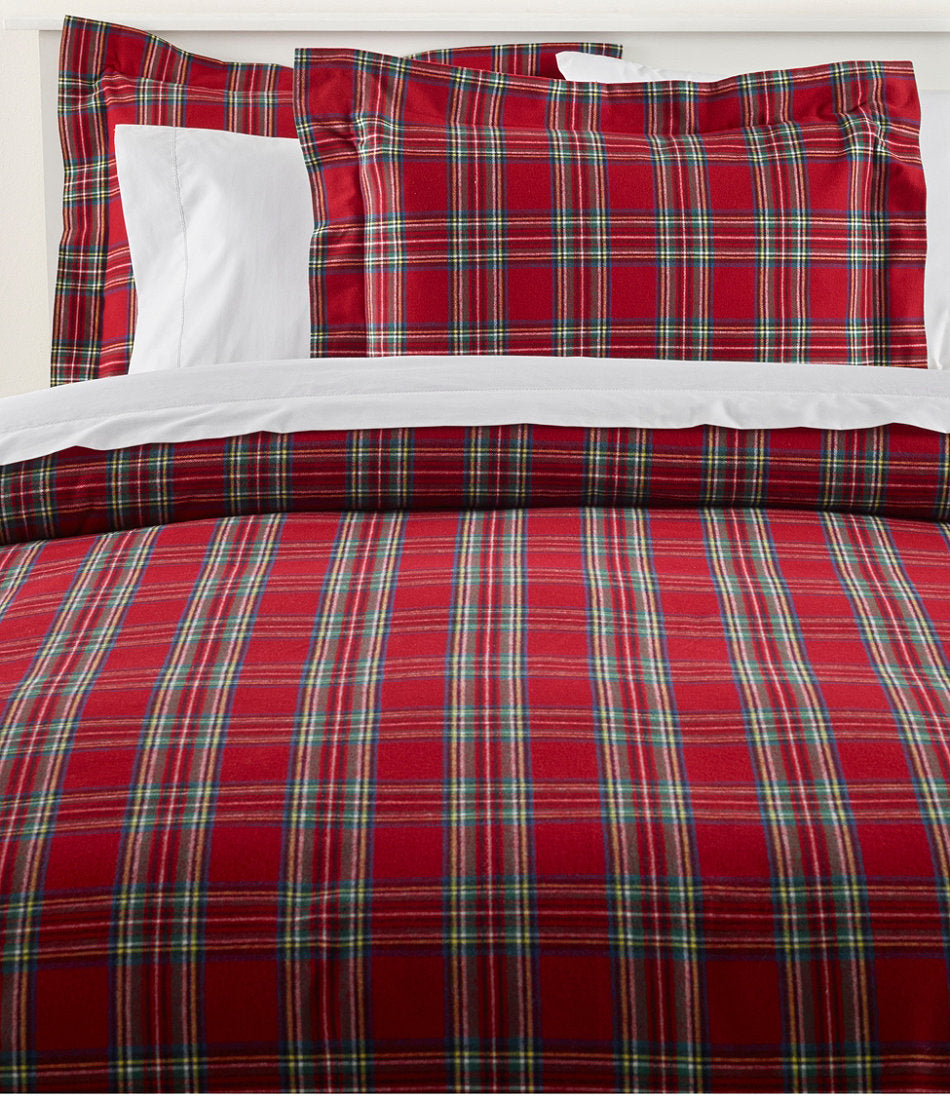 Royal Stewart Tartan,OS