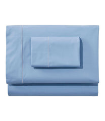 L.L.BeanPremium Egyptian Percale Sheet Collection