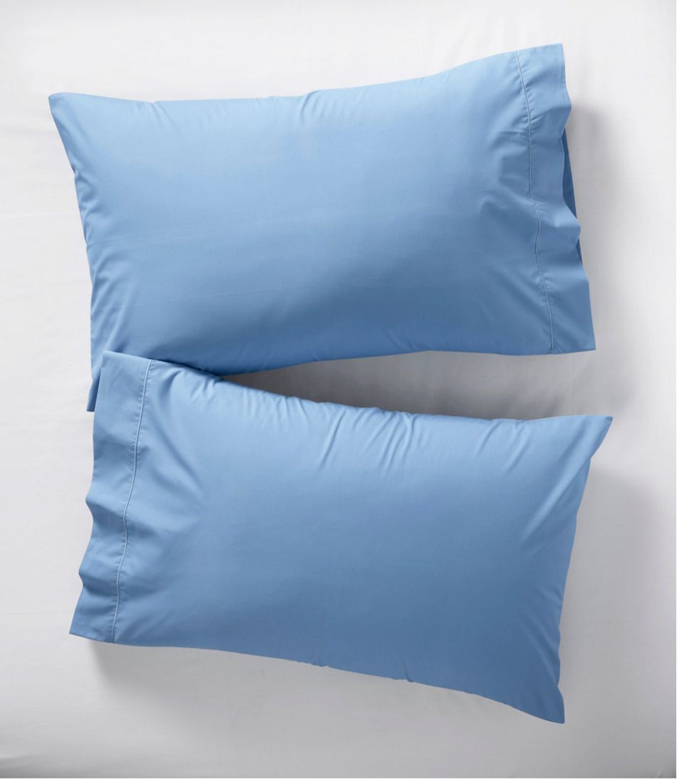 L.L.BeanPremium Egyptian Percale Sheet Collection