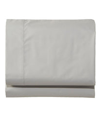 L.L.Bean280-Thread-Count Pima Cotton Percale Sheet, Flat