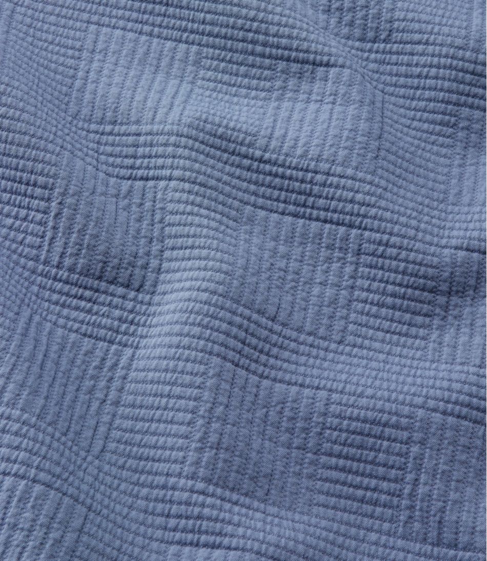 L.L.BeanVintage Matelassé Bedspread