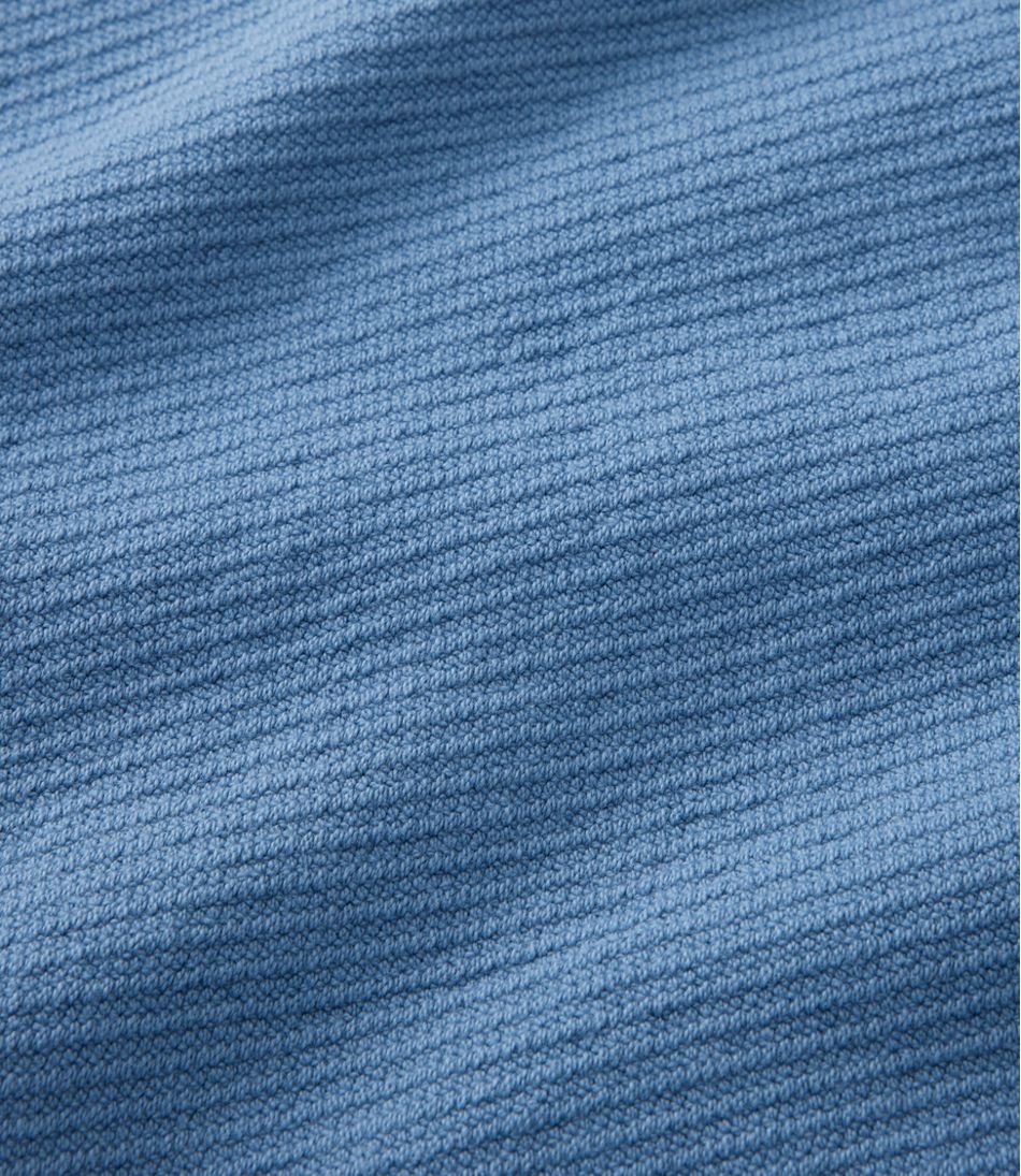L.L.BeanMaine Twill Blanket
