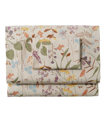 L.L.BeanBirch Floral Percale Sheet Collection