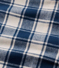 L.L.BeanUltrasoft Comfort Flannel Sheet Set, Check
