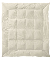 L.L.BeanPermabaffle Box Goose Down Comforter, Warmer