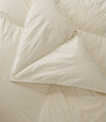 L.L.BeanPermabaffle Box Goose Down Comforter, Warmer