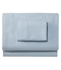 L.L.BeanOrganic Flannel Sheet Collection