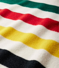 L.L.BeanPendleton Glacier National Park Blanket