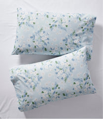 L.L.BeanPremium Egyptian Percale Sheet Collection, Daisy