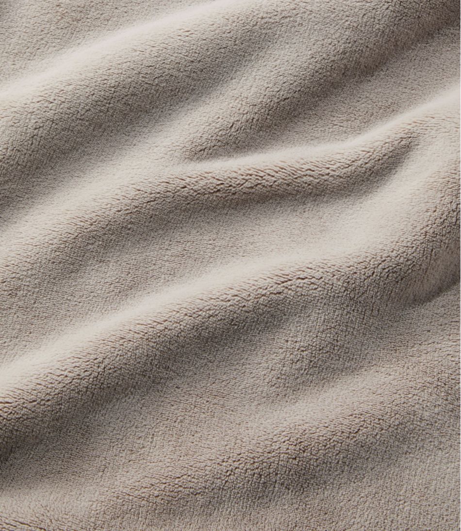 L.L.BeanWicked Plush Throw