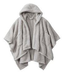 L.L.BeanCozy Sherpa Wearable Throw