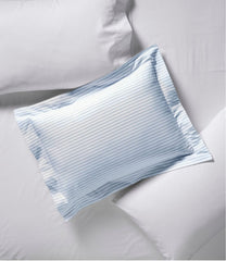 L.L.BeanPremium Egyptian Percale Comforter Cover Collection, Stripe