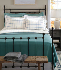 L.L.BeanVintage Matelassé Coverlet