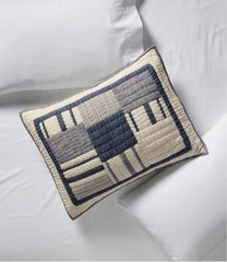 L.L.BeanStriped Patchwork Quilt Collection