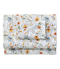 L.L.BeanJess Franks Print Percale Sheet Set Collection