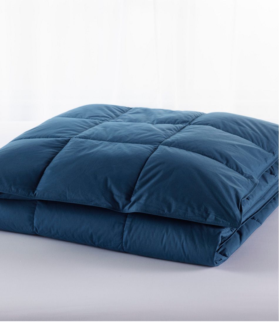 L.L.BeanClassic Colors PrimaLoft Comforter