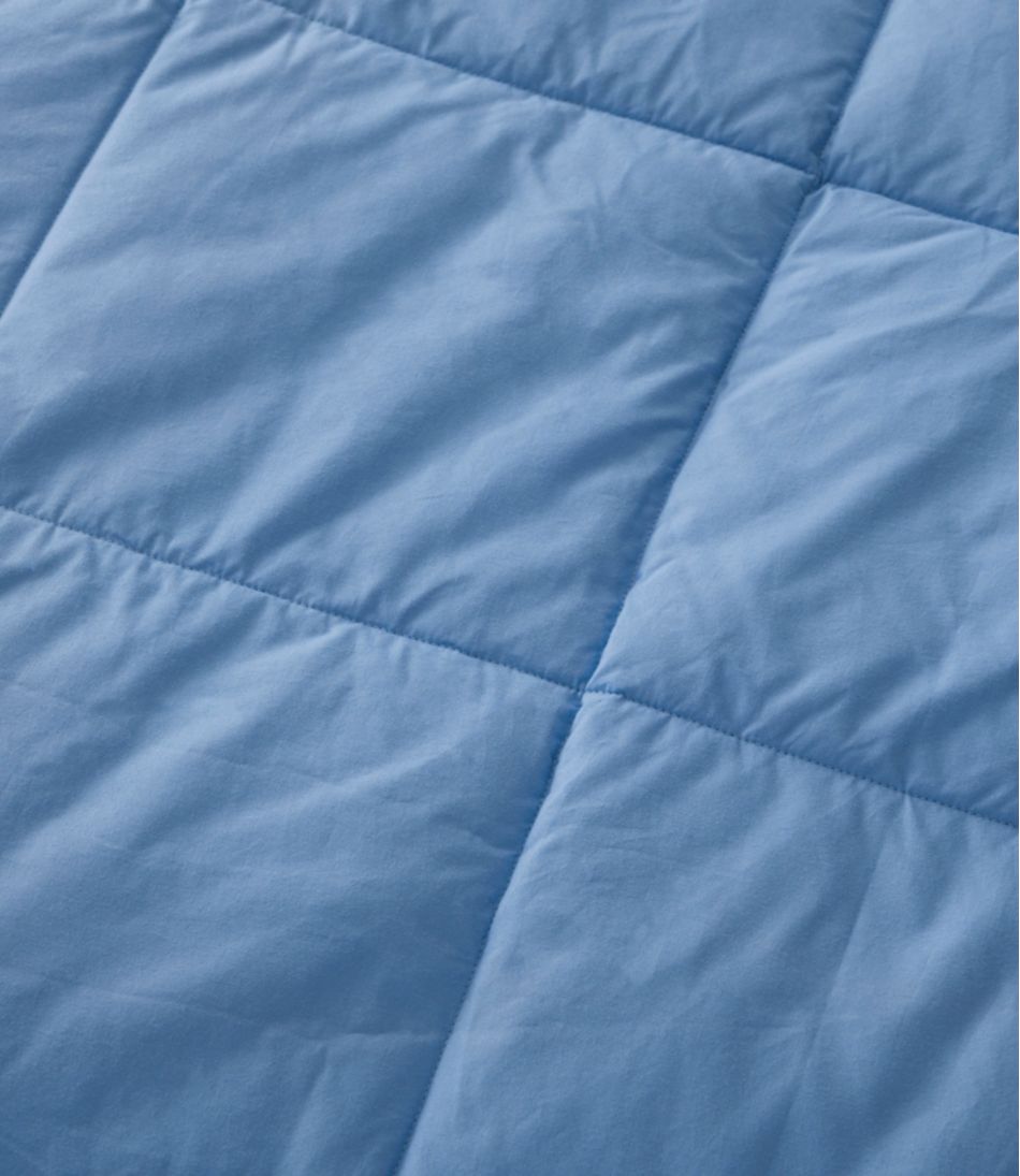L.L.BeanClassic Colors PrimaLoft Comforter