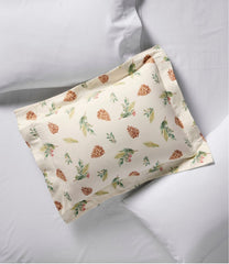 L.L.BeanEvergreen Flannel Comforter Cover Collection