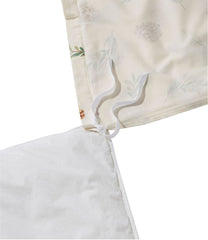 L.L.BeanEvergreen Flannel Comforter Cover Collection