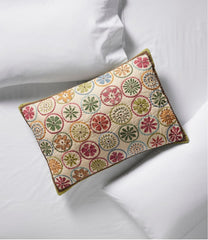 L.L.BeanBlooming Circles Quilt Collection