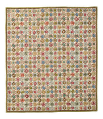 L.L.BeanBlooming Circles Quilt Collection
