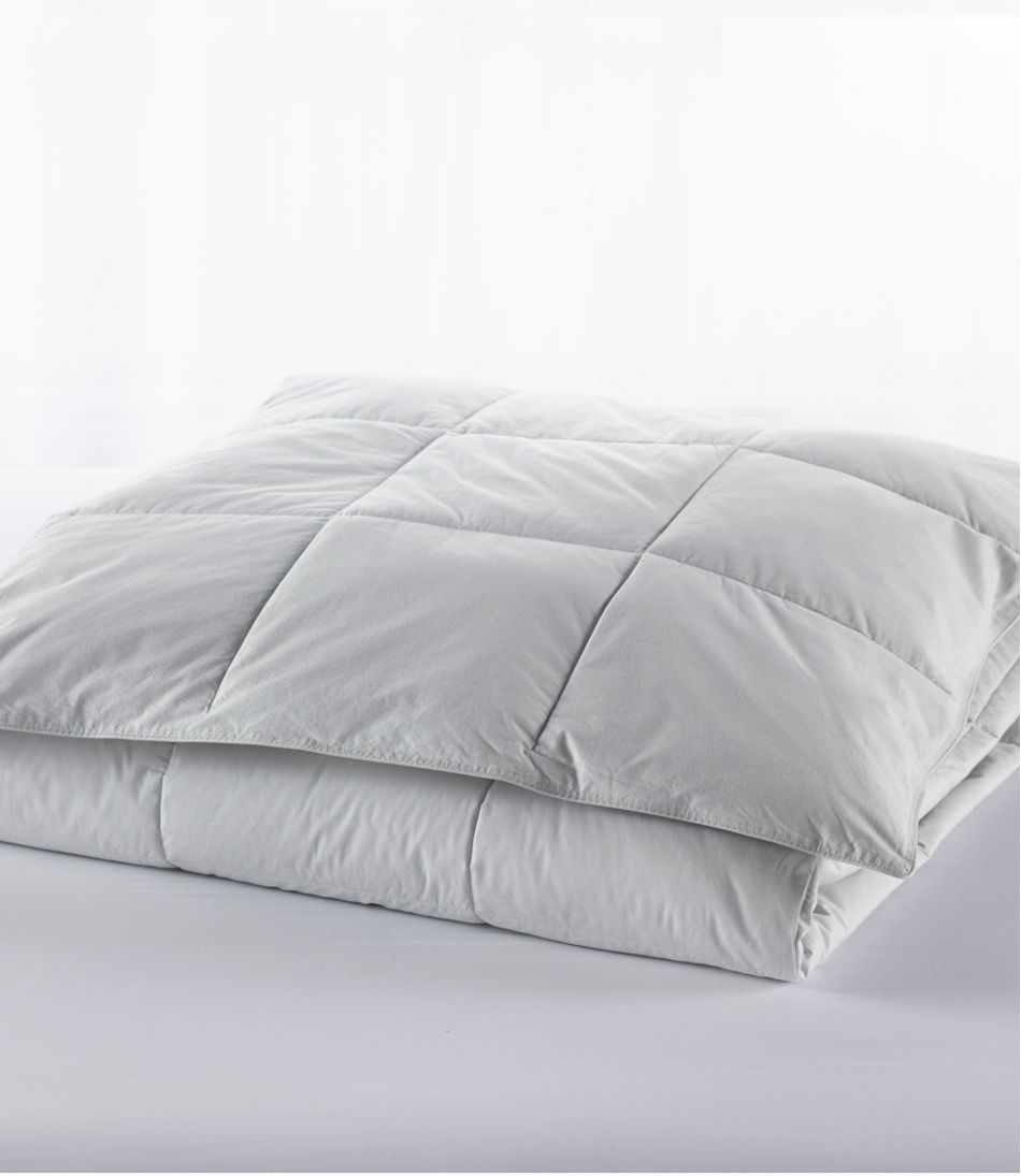 L.L.BeanClassic Colors Down Comforter