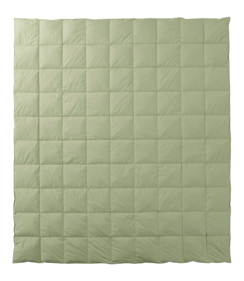 L.L.BeanClassic Colors Down Comforter