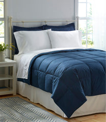 L.L.BeanClassic Colors Down Comforter