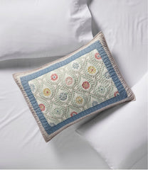 L.L.BeanBotanical Border Quilt Collection